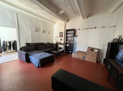 Appartement T3 de 78m² hab