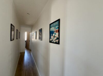 Appartement de Type 3 de 63.94m² hab climatisé et place de parking privative
